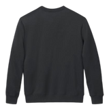 Harley-Davidson Men's Pullover-Knit - Black
