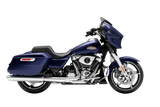 Street Glide