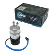 Quantum Frame-Mounted Electric Fuel Pump