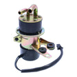 Quantum Frame-Mounted Electric Fuel Pump