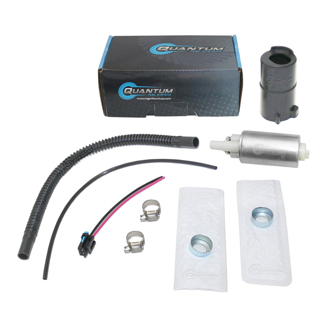 Quantum In-Tank Electric Fuel Pump