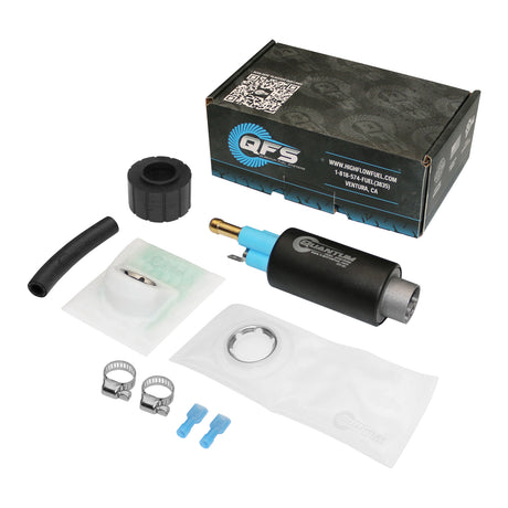 Quantum In-tank EFI Fuel Pump