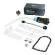 Quantum In-tank EFI Fuel Pump with Regulator, Tank Seal