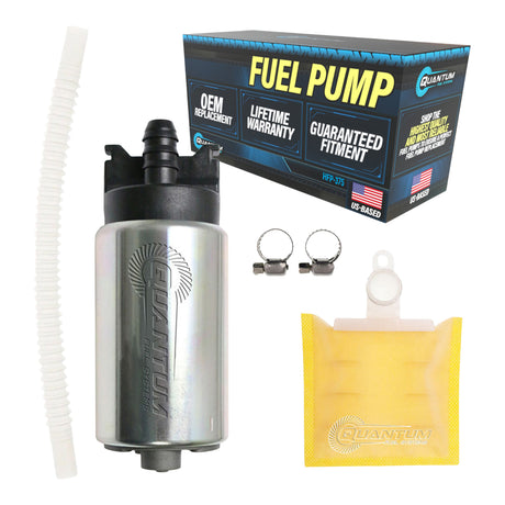Quantum In-tank EFI Fuel Pump