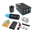 Quantum In-tank EFI Fuel Pump with Fuel Filter