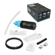 Quantum In-tank EFI Fuel Pump with Tank Seal, Filter