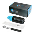 Quantum In-tank EFI Fuel Pump