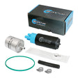 Quantum In-tank EFI Fuel Pump with Tank Seal, Filter