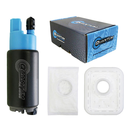 Quantum In-tank EFI Fuel Pump