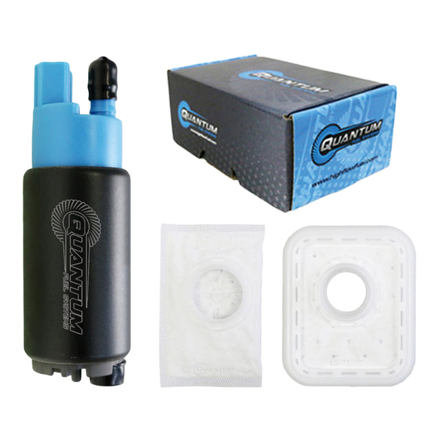 Quantum In-tank EFI Fuel Pump