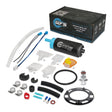 Quantum In-tank EFI Fuel Pump with Regulator, Tank Seal
