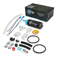 Quantum In-tank EFI Fuel Pump with Tank Seal, Filter