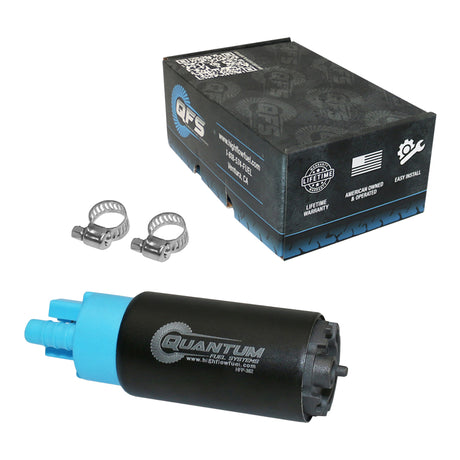 Quantum In-Tank EFI Fuel Pump