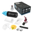 Quantum In-tank EFI Fuel Pump with Regulator and Fuel Filter