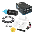 Quantum In-tank EFI Fuel Pump with Tank Seal, Filter