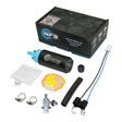 Quantum In-tank EFI Fuel Pump with Regulator and Fuel Filter