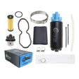 Quantum In-tank EFI Fuel Pump with Regulator, Tank Seal, Filter