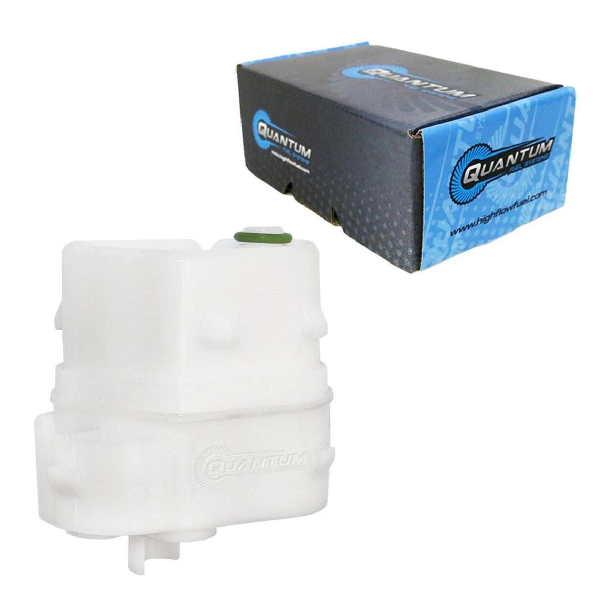 Quantum In-Tank EFI Fuel Pump with Tank Seal and Regulator
