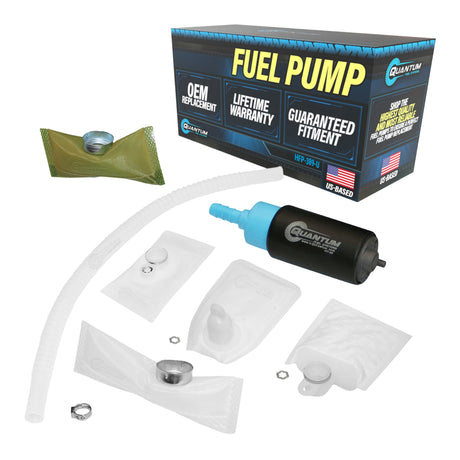 Quantum In-tank EFI Fuel Pump