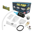 Quantum In-tank EFI Fuel Pump with Regulator, Tank Seal, Filter