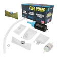 Quantum In-Tank EFI Fuel Pump with Filter