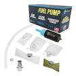 Quantum In-tank EFI Fuel Pump with Regulator