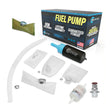 Quantum In-tank EFI Fuel Pump with Regulator, Filter