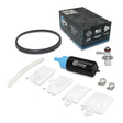 Quantum In-tank EFI Fuel Pump with Regulator, Tank Seal