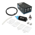 Quantum In-tank EFI Fuel Pump with Regulator, Tank Seal