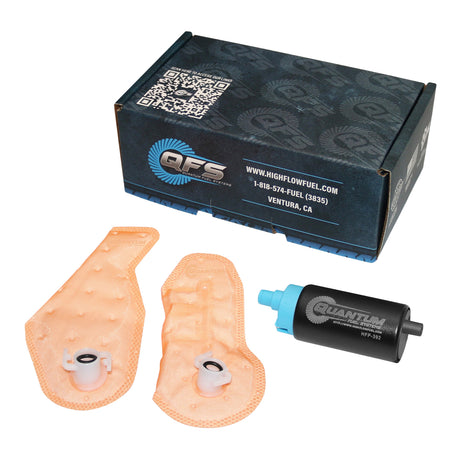 Quantum In-Tank EFI Fuel Pump with Strainer