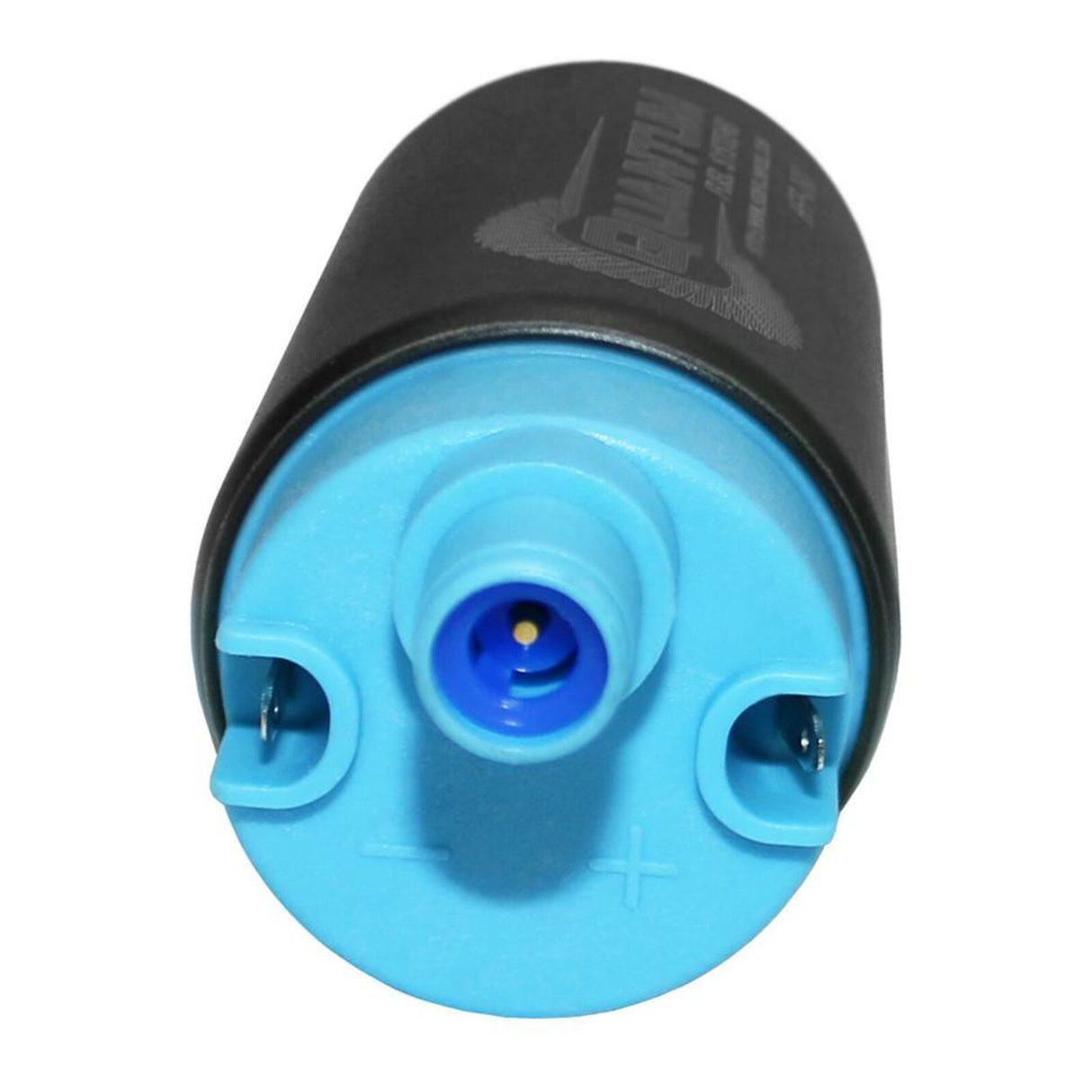 Quantum In-Tank EFI Fuel Pump with Fuel Filter