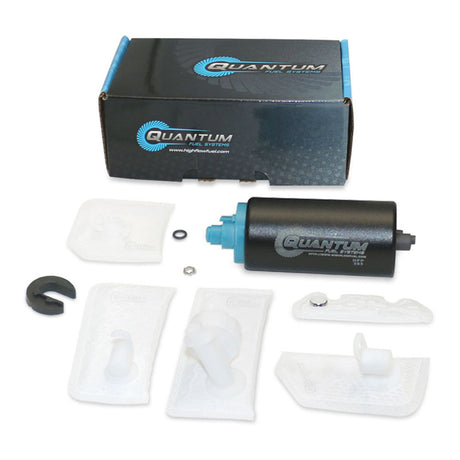 Quantum In-tank EFI Fuel Pump with Fuel Filter