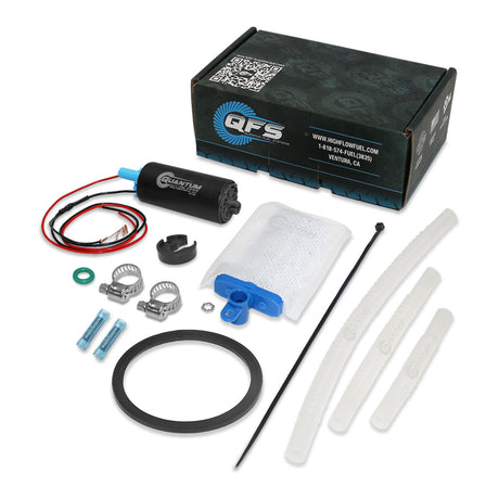 Quantum In-Tank EFI Fuel Pump