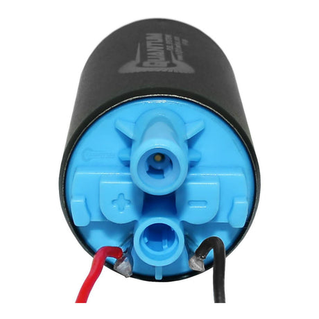 Quantum In-Tank EFI Fuel Pump with Regulator & Tank Seal