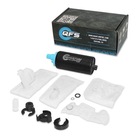 Quantum In-tank EFI Fuel Pump