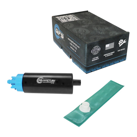 Quantum In-tank EFI Fuel Pump
