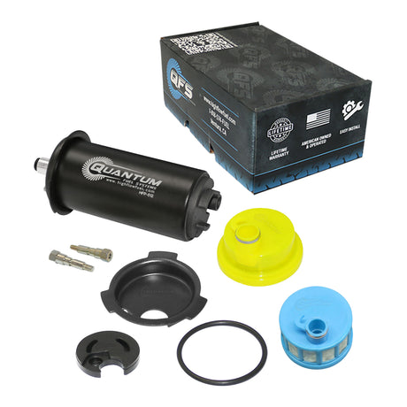 Quantum VST / Outboard EFI OEM Replacement Fuel Pump