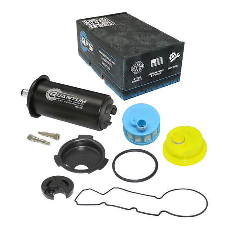 Quantum VST/Outboard EFI Fuel Pump with Tank Seal