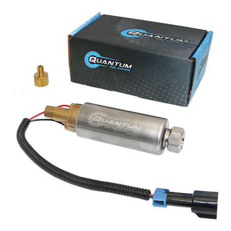 Quantum VST / Outboard EFI Fuel Pump