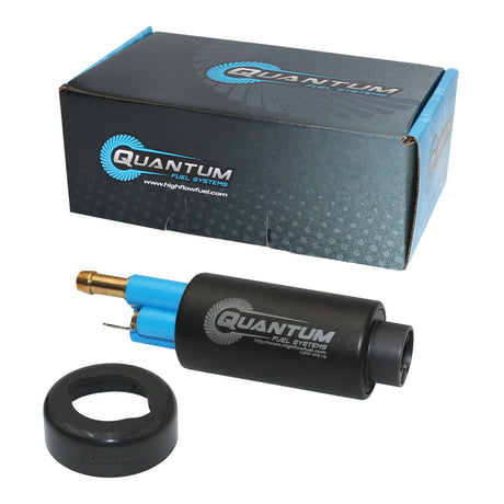 Quantum VST / Outboard Fuel Pump