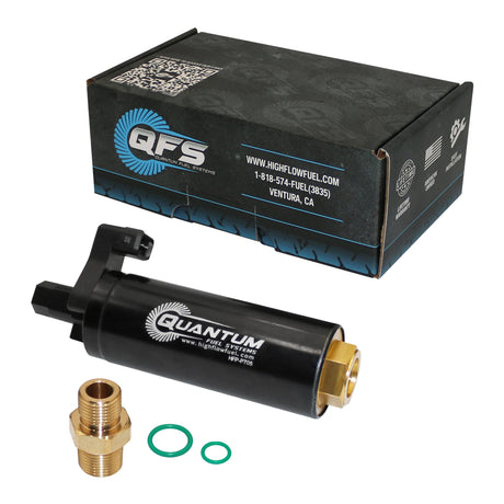 Quantum VST / Outboard Fuel Pump