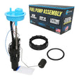 Quantum In-tank EFI OEM Replacement Fuel Pump with Assembly