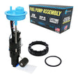 Quantum In-tank EFI OEM Replacement Fuel Pump with Assembly