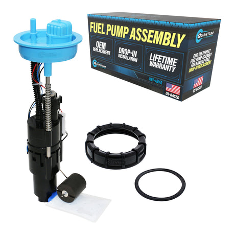 Quantum In-tank EFI OEM Replacement Fuel Pump with Assembly