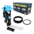 Quantum In-tank EFI OEM Replacement Fuel Pump with Assembly