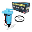 Quantum In-tank EFI OEM Replacement Fuel Pump with Assembly