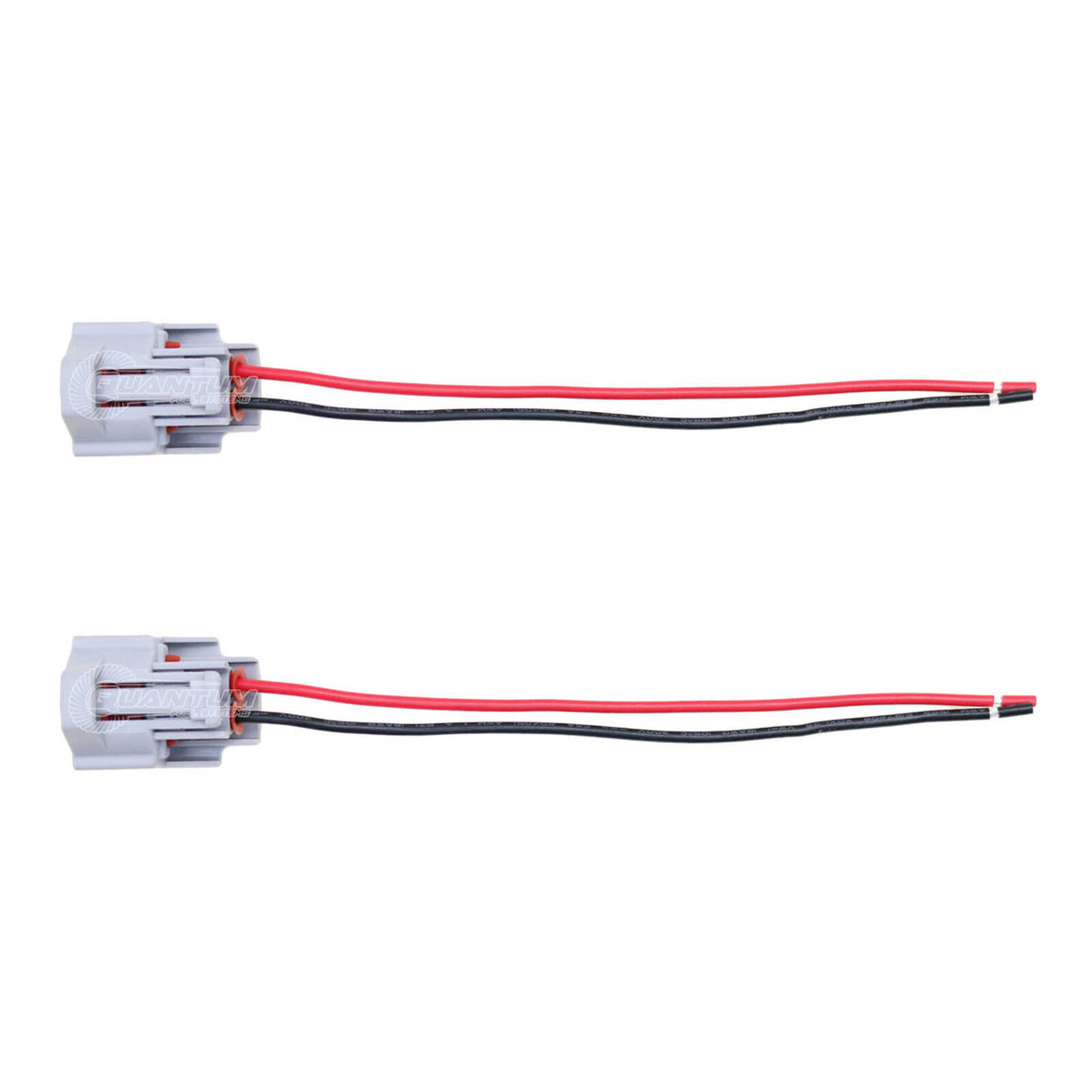 Quantum Fuel Injector Adapter - Set of 2