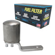 Quantum Fuel Filter