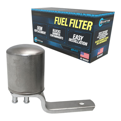 Quantum Fuel Filter
