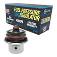 Quantum Fuel Pressure Regulator 58psi / 400kPa
